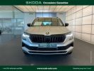 Annonce Skoda Karoq 1.5 TSI 150 ch ACT DSG7 Sportline + Travel Assist / Garantie 24 Mois