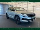 Annonce Skoda Karoq 1.5 TSI 150 ch ACT DSG7 Sportline + Travel Assist / Garantie 24 Mois