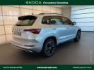 Annonce Skoda Karoq 1.5 TSI 150 ch ACT DSG7 Sportline + Travel Assist / Garantie 24 Mois