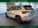 Annonce Skoda Karoq 1.5 TSI 150 ch ACT DSG7 Sportline + Travel Assist / Garantie 24 Mois