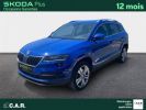 Voir l'annonce Skoda Karoq 1.5 TSI 150 ch ACT DSG7 Style