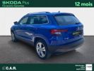 Annonce Skoda Karoq 1.5 TSI 150 ch ACT DSG7 Style