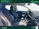 Annonce Skoda Karoq 1.5 TSI 150 ch ACT DSG7 Style