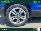 Annonce Skoda Karoq 1.5 TSI 150 ch ACT DSG7 Style