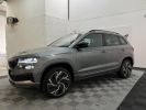 Annonce Skoda Karoq 1.5 TSI 150 CH DSG7 SPORTLINE - GARANTIE 02/2026