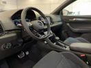 Annonce Skoda Karoq 1.5 TSI 150 CH DSG7 SPORTLINE - GARANTIE 02/2026