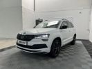 Annonce Skoda Karoq 1.5 TSI 150 CH Sportline - GARANTIE 6 MOIS