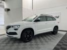 Annonce Skoda Karoq 1.5 TSI 150 CH Sportline - GARANTIE 6 MOIS