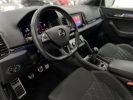 Annonce Skoda Karoq 1.5 TSI 150 CH Sportline - GARANTIE 6 MOIS