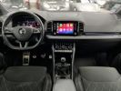 Annonce Skoda Karoq 1.5 TSI 150 CH Sportline - GARANTIE 6 MOIS