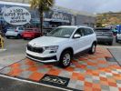 Voir l'annonce Skoda Karoq 1.5 TSI 150 DSG7 AMBITION Export Caméra