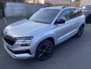 Annonce Skoda Karoq 1.5 TSI 150ch ACT DSG7 Sportline Toit ouvrant