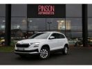 Annonce Skoda Karoq 1.5 TSI ACT - 150CH - DSG7 SUV AMBITION