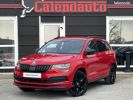 Voir l'annonce Skoda Karoq 1.5 TSI ACT 150CH SPORTLINE DSG 150 -