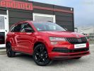 Annonce Skoda Karoq 1.5 TSI ACT 150CH SPORTLINE DSG 150 -