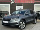 Voir l'annonce Skoda Karoq 1.5 TSI ACT 150CH STYLE DSG