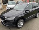 Voir l'annonce Skoda Karoq 1.5 TSI ACT 150CH STYLE DSG