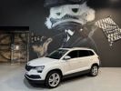 Voir l'annonce Skoda Karoq 1.5 TSI ACT 150ch Style Toit ouvrant + attelage