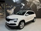 Annonce Skoda Karoq 1.5 TSI ACT 150ch Style Toit ouvrant + attelage