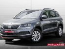 Voir l'annonce Skoda Karoq 1.5 TSI Ambition Caméra Smartlinks PDC