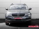 Annonce Skoda Karoq 1.5 TSI Ambition Caméra Smartlinks PDC