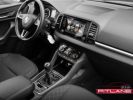 Annonce Skoda Karoq 1.5 TSI Ambition Caméra Smartlinks PDC