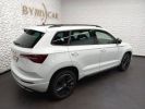 Annonce Skoda Karoq 1.5 TSI Evo 2 150 ch ACT DSG7 Sportline