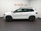 Annonce Skoda Karoq 1.5 TSI Evo 2 150 ch ACT DSG7 Sportline