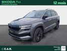 Voir l'annonce Skoda Karoq 1.5 TSI Evo 2 150 ch ACT DSG7 Sportline