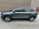 Annonce Skoda Karoq 1.6 CR TDi SCR Ambition DSG 85KW CLIM NAVI LED