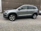 Annonce Skoda Karoq 1.6 CR TDi Style DSG 85kw