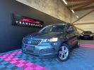 Voir l'annonce Skoda Karoq 1.6 TDI 116 ch DSG7 Finition Business