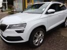 Annonce Skoda Karoq 1.6 TDI 116 CH SPORTLINE DSG 7 + SIEGES CHAUFFANT CARPLAY