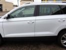 Annonce Skoda Karoq 1.6 TDI 116 CH SPORTLINE DSG 7 + SIEGES CHAUFFANT CARPLAY