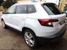 Annonce Skoda Karoq 1.6 TDI 116 CH SPORTLINE DSG 7 + SIEGES CHAUFFANT CARPLAY