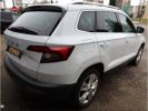 Annonce Skoda Karoq 1.6 TDI 116 CH SPORTLINE DSG 7 + SIEGES CHAUFFANT CARPLAY