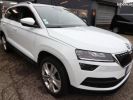 Annonce Skoda Karoq 1.6 TDI 116 CH SPORTLINE DSG 7 + SIEGES CHAUFFANT CARPLAY