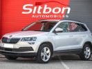 Voir l'annonce Skoda Karoq 1.6 TDI 116 DSG7 Business CAMERA GPS BVA BOITE AUTO