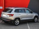 Annonce Skoda Karoq 1.6 TDI 116 DSG7 Business CAMERA GPS BVA BOITE AUTO