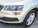 Annonce Skoda Karoq 1.6 TDI 116 DSG7 Business CAMERA GPS BVA BOITE AUTO