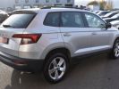 Annonce Skoda Karoq 1.6 TDI 116CH SCR AMBITION DSG EURO6D-T