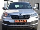 Annonce Skoda Karoq 1.6 TDI 116CH SCR AMBITION DSG EURO6D-T