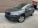 Annonce Skoda Karoq 1.6 Tdi Ambition Xenon Pano Cuir 85kw