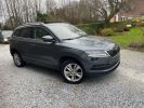 Annonce Skoda Karoq 1.6 Tdi Ambition Xenon Pano Cuir 85kw