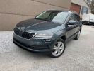 Voir l'annonce Skoda Karoq 1.6 TDi DSG Ambition