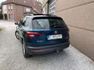 Annonce Skoda Karoq 1.6 TDi DSG Panoramic