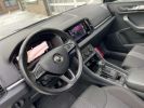 Annonce Skoda Karoq 1.6 TDi DSG Panoramic