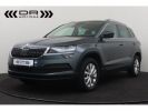 Annonce Skoda Karoq 1.6CRTDI AMBITION - LEDER NAVI DAB MIRROR LINK