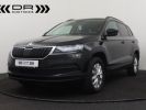 Annonce Skoda Karoq 1.6CRTDI AMBITION - LEDER NAVI KEYLESS DAB