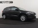 Annonce Skoda Karoq 1.6CRTDI AMBITION - LEDER NAVI KEYLESS DAB